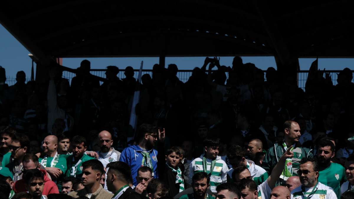 (FOTO GALERİ) Hopaspor-BURSASPOR Şampiyonluk (3)