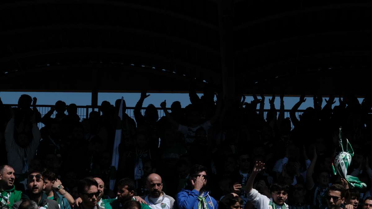 (FOTO GALERİ) Hopaspor-BURSASPOR Şampiyonluk (3)