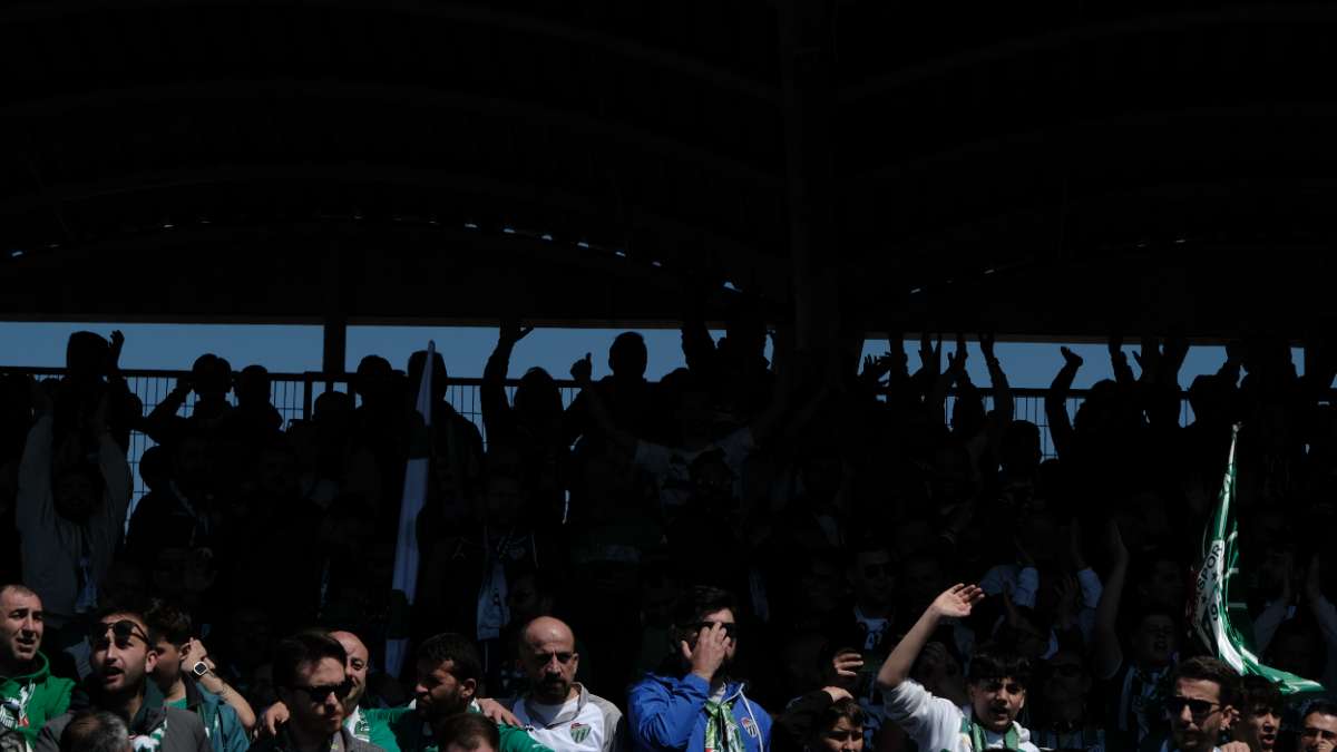 (FOTO GALERİ) Hopaspor-BURSASPOR Şampiyonluk (3)