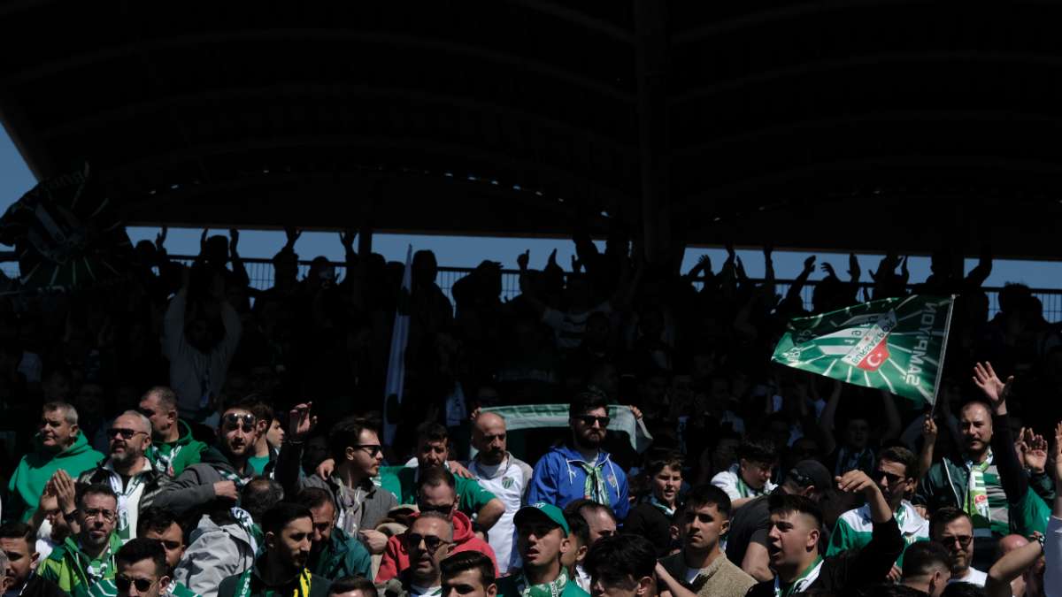 (FOTO GALERİ) Hopaspor-BURSASPOR Şampiyonluk (3)