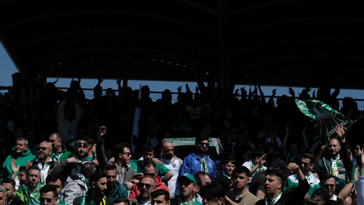 (FOTO GALERİ) Hopaspor-BURSASPOR Şampiyonluk (3)