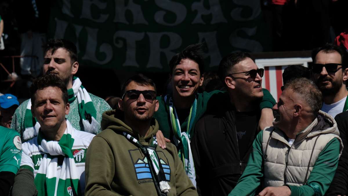 (FOTO GALERİ) Hopaspor-BURSASPOR Şampiyonluk (3)