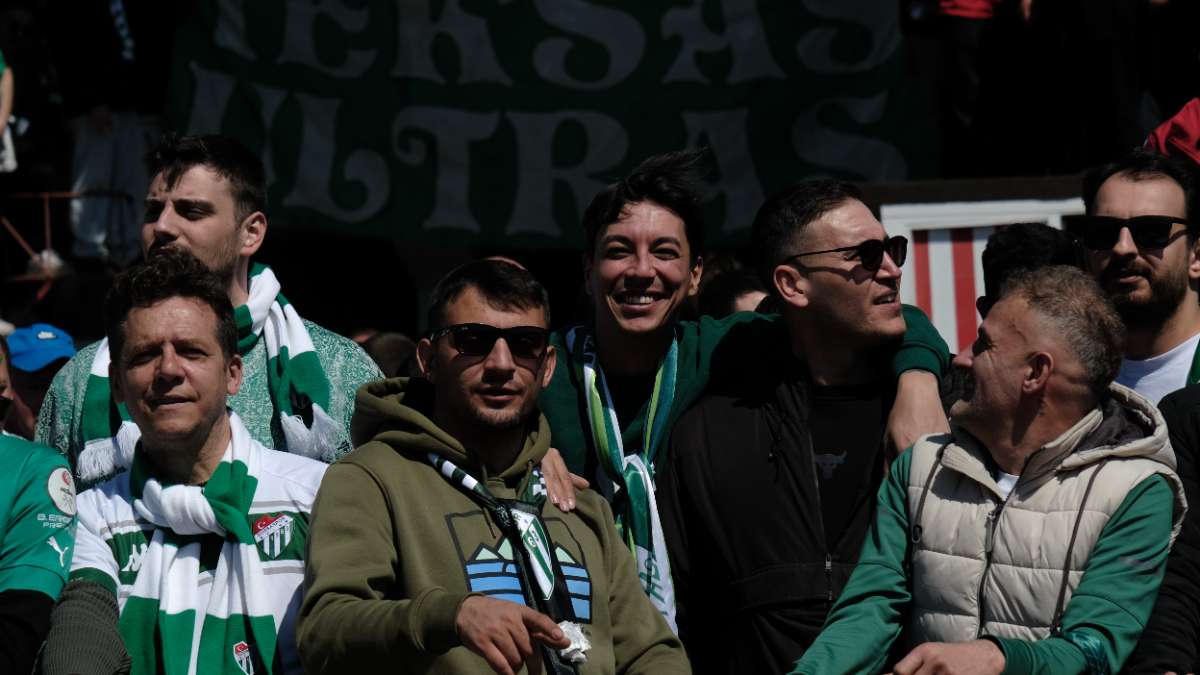 (FOTO GALERİ) Hopaspor-BURSASPOR Şampiyonluk (3)