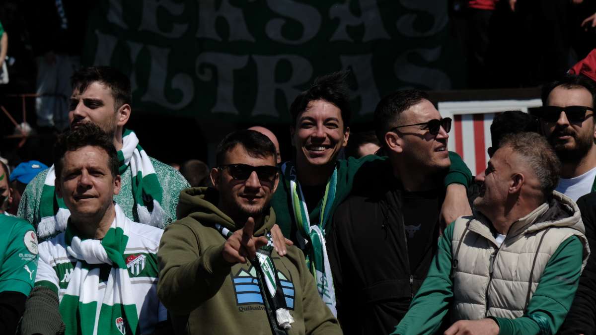 (FOTO GALERİ) Hopaspor-BURSASPOR Şampiyonluk (3)