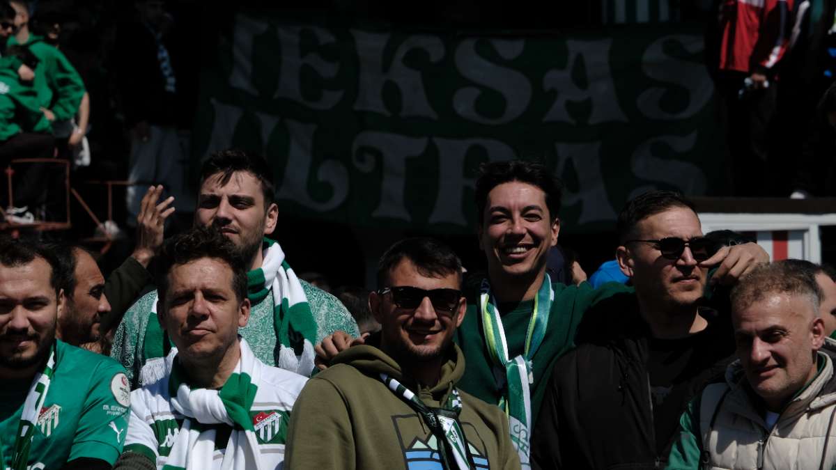 (FOTO GALERİ) Hopaspor-BURSASPOR Şampiyonluk (3)