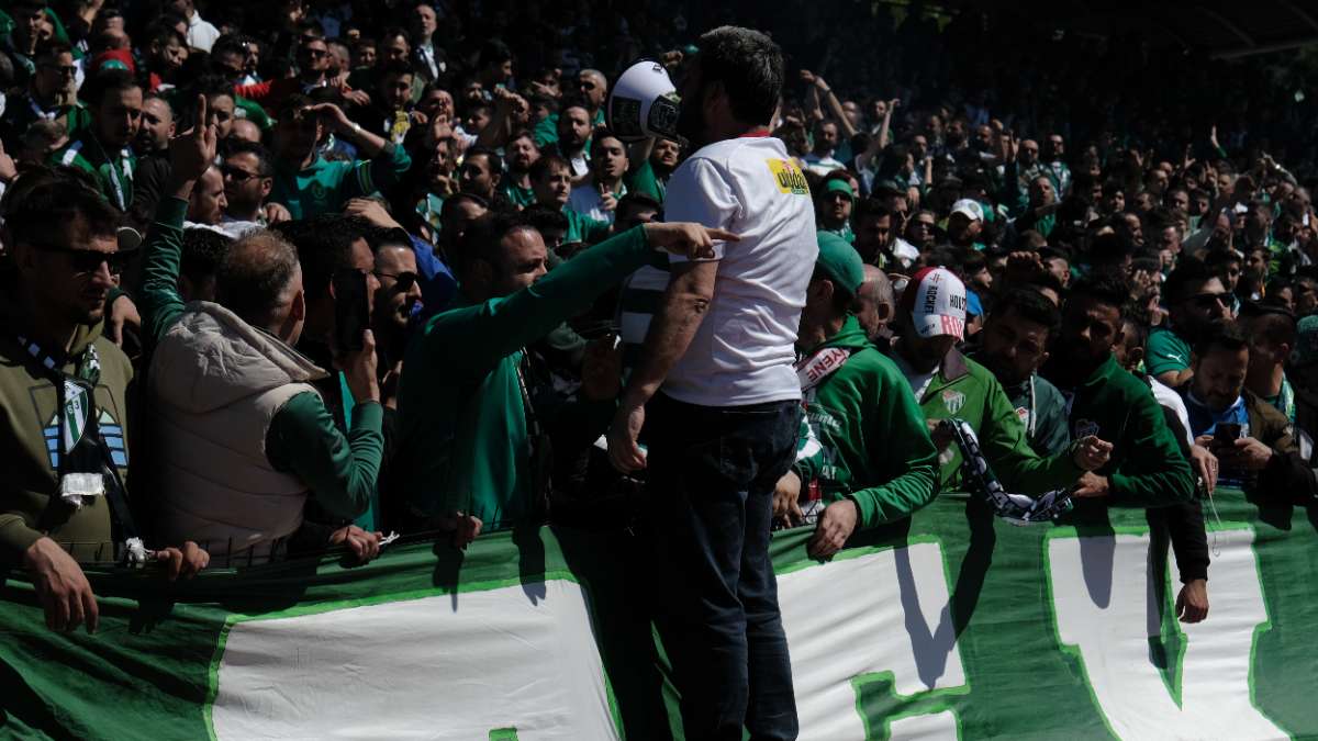(FOTO GALERİ) Hopaspor-BURSASPOR Şampiyonluk (3)