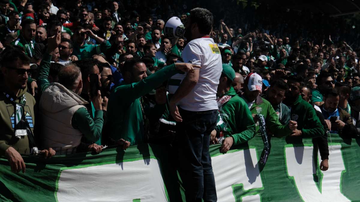 (FOTO GALERİ) Hopaspor-BURSASPOR Şampiyonluk (3)