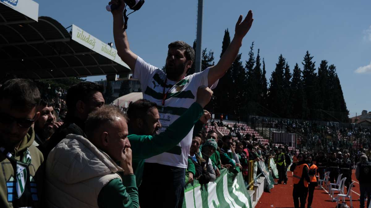 (FOTO GALERİ) Hopaspor-BURSASPOR Şampiyonluk (3)