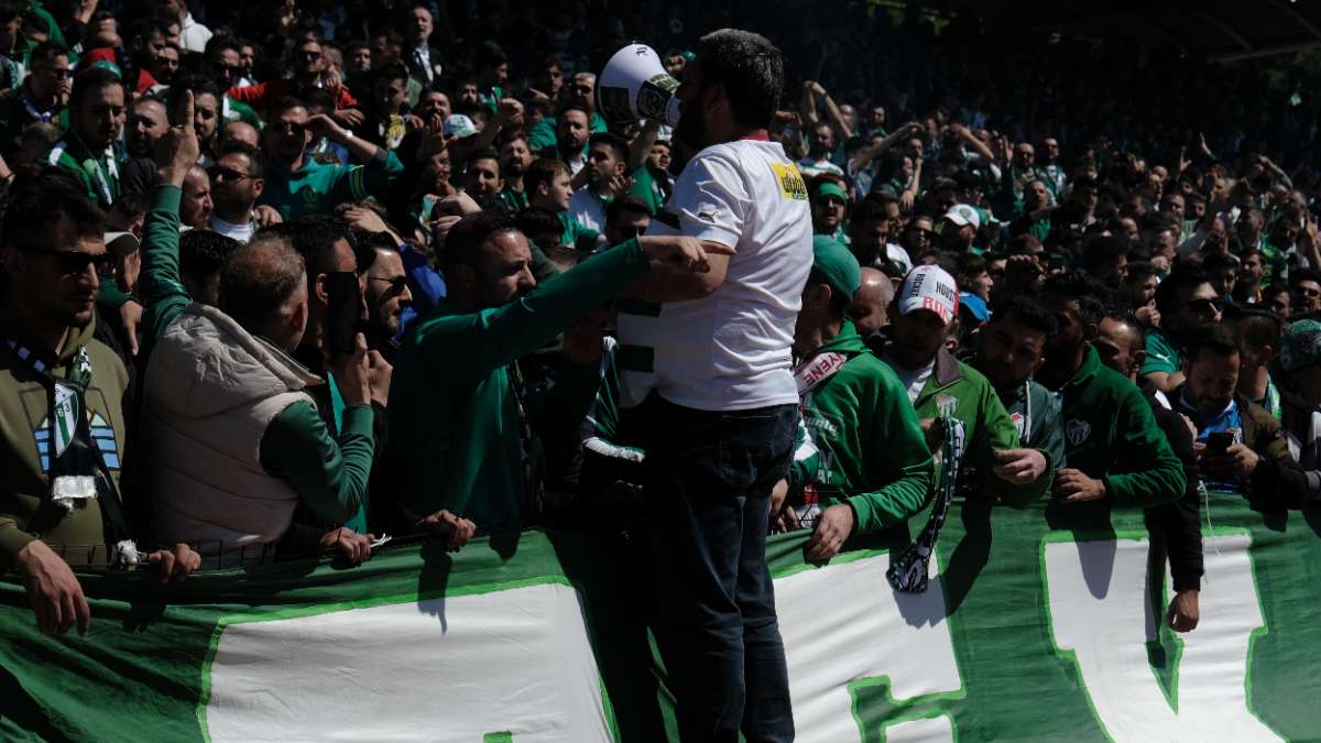 (FOTO GALERİ) Hopaspor-BURSASPOR Şampiyonluk (3)