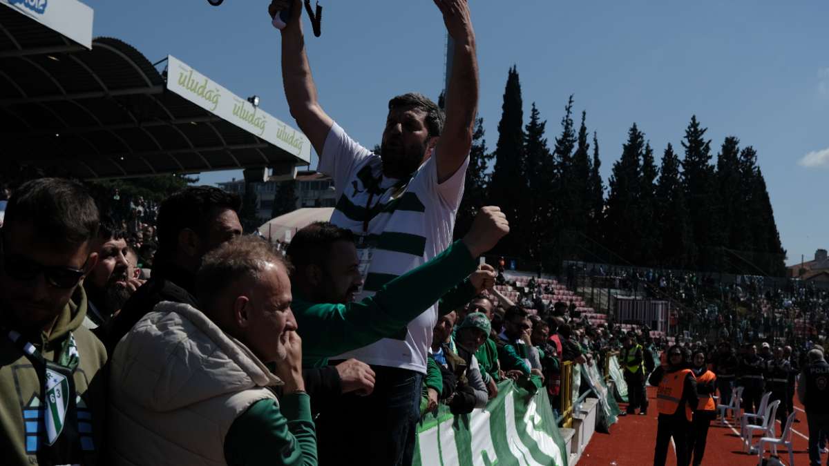 (FOTO GALERİ) Hopaspor-BURSASPOR Şampiyonluk (3)