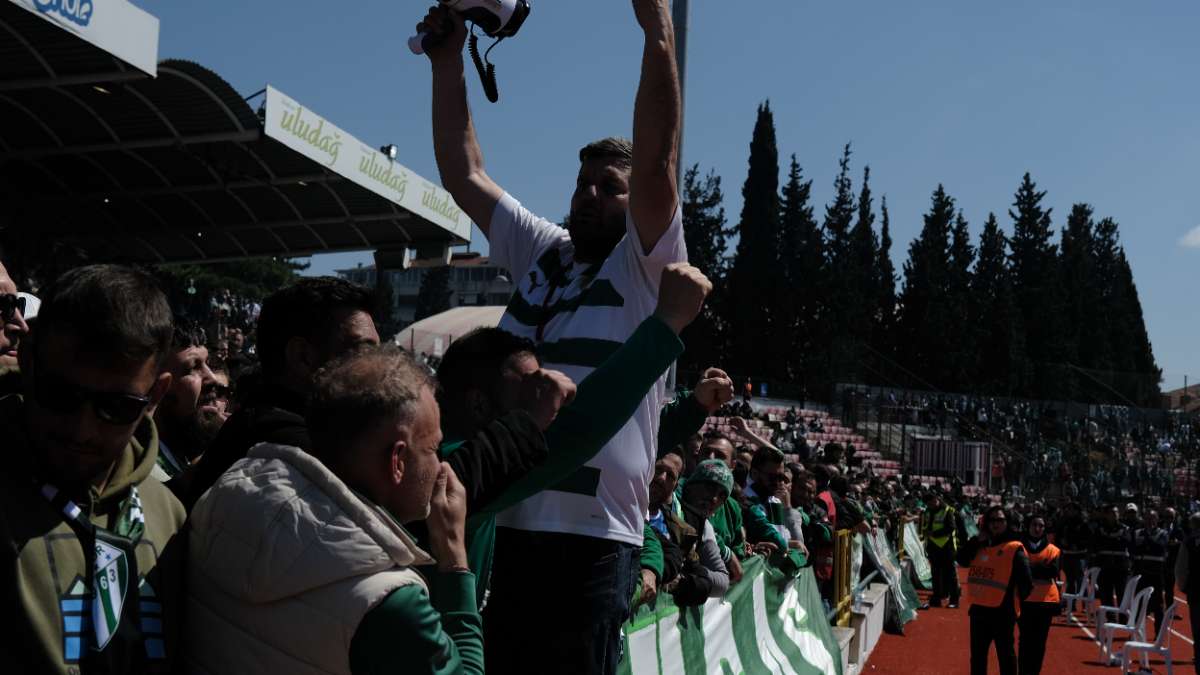 (FOTO GALERİ) Hopaspor-BURSASPOR Şampiyonluk (3)