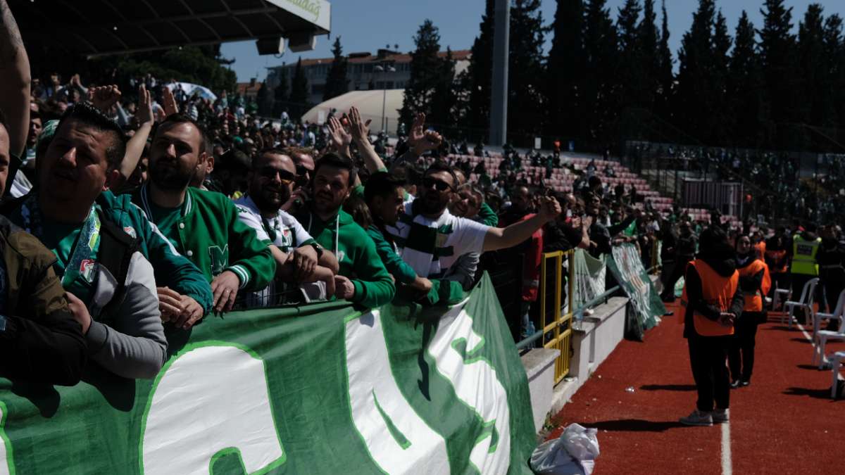 (FOTO GALERİ) Hopaspor-BURSASPOR Şampiyonluk (3)