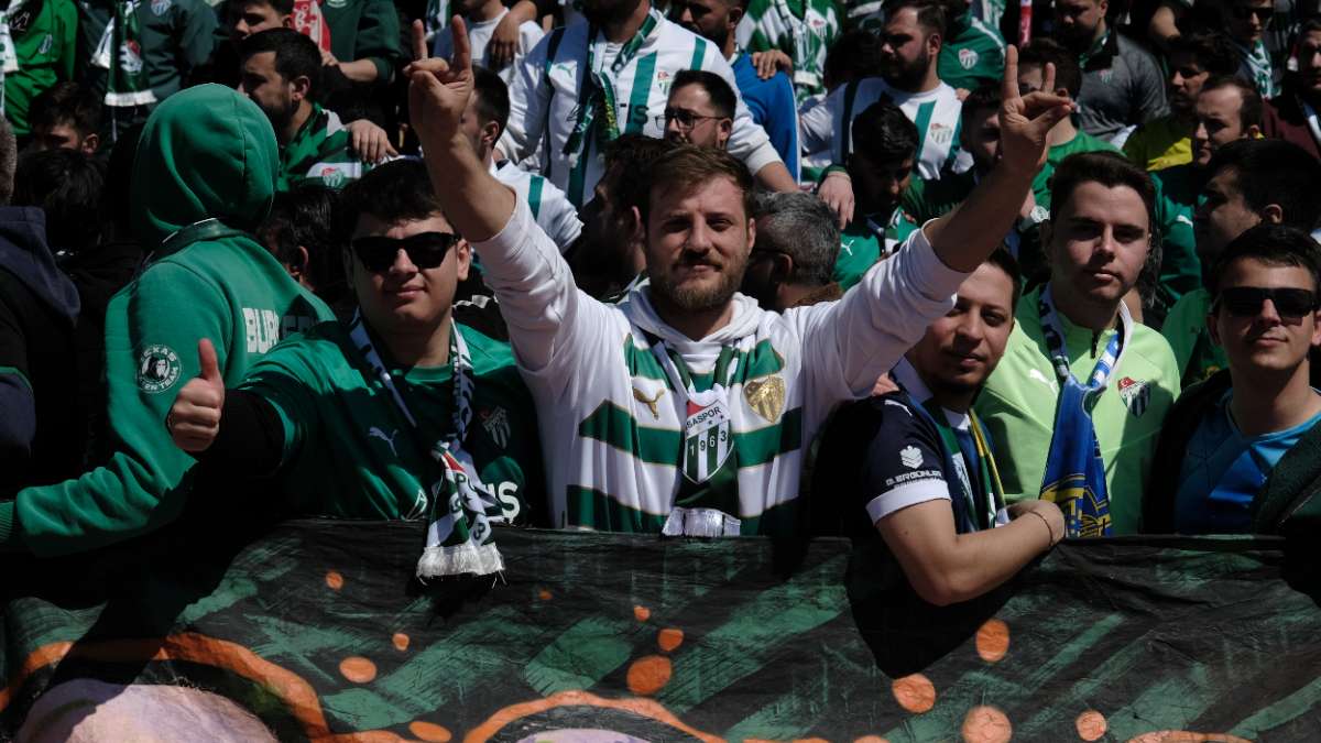(FOTO GALERİ) Hopaspor-BURSASPOR Şampiyonluk (3)