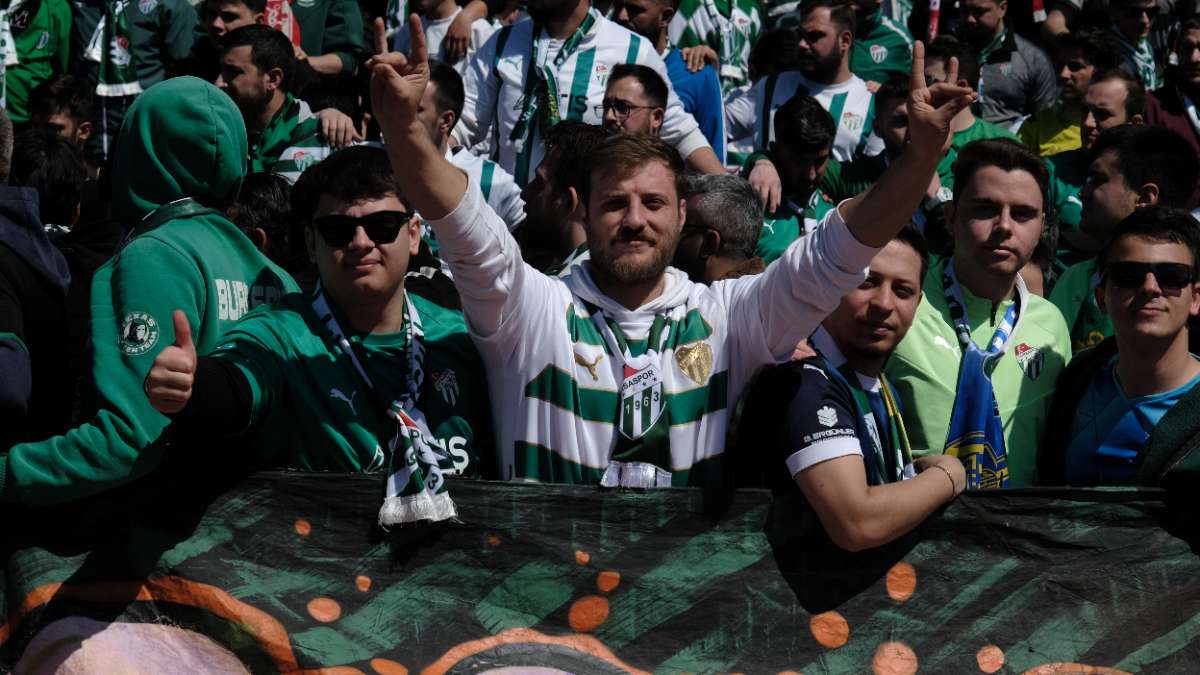 (FOTO GALERİ) Hopaspor-BURSASPOR Şampiyonluk (3)