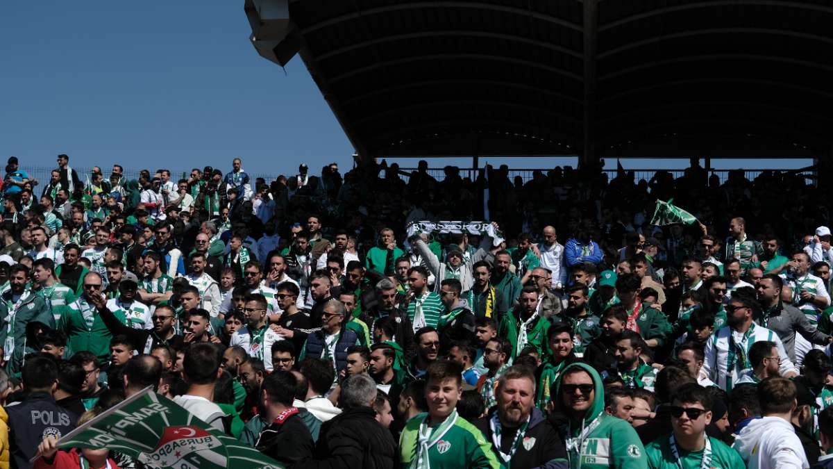 (FOTO GALERİ) Hopaspor-BURSASPOR Şampiyonluk (3)