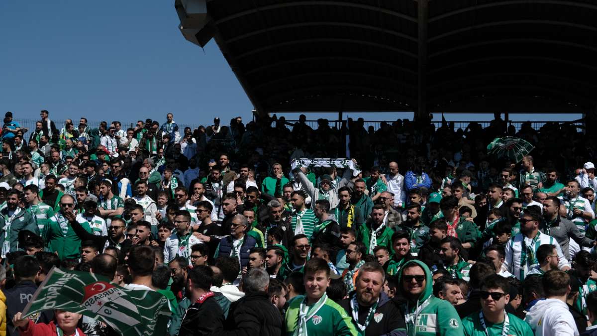 (FOTO GALERİ) Hopaspor-BURSASPOR Şampiyonluk (3)
