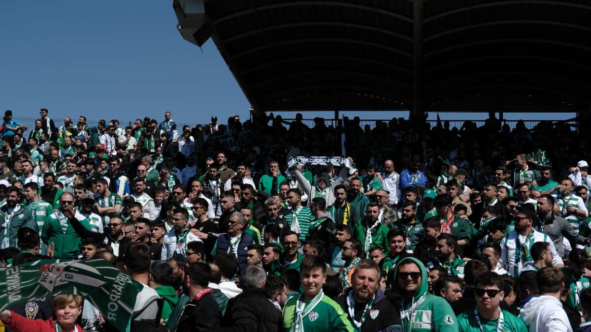 (FOTO GALERİ) Hopaspor-BURSASPOR Şampiyonluk (3)