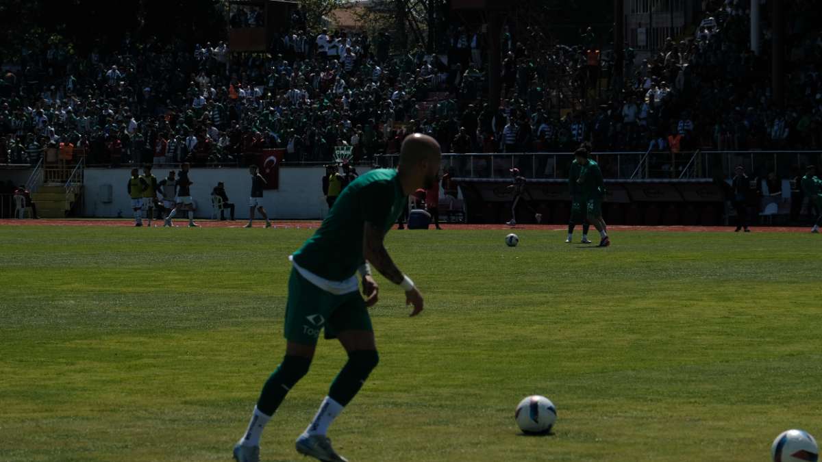 (FOTO GALERİ) Hopaspor-BURSASPOR Şampiyonluk (3)
