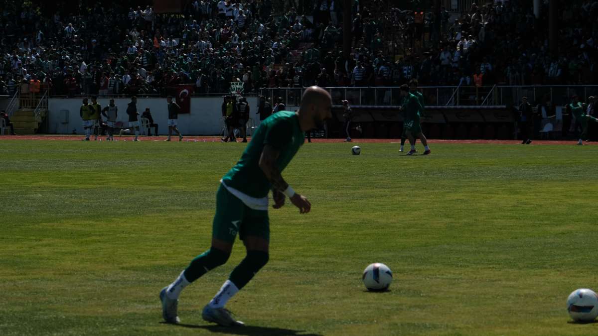 (FOTO GALERİ) Hopaspor-BURSASPOR Şampiyonluk (3)