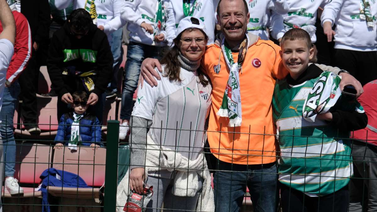(FOTO GALERİ) Hopaspor-BURSASPOR Şampiyonluk (3)