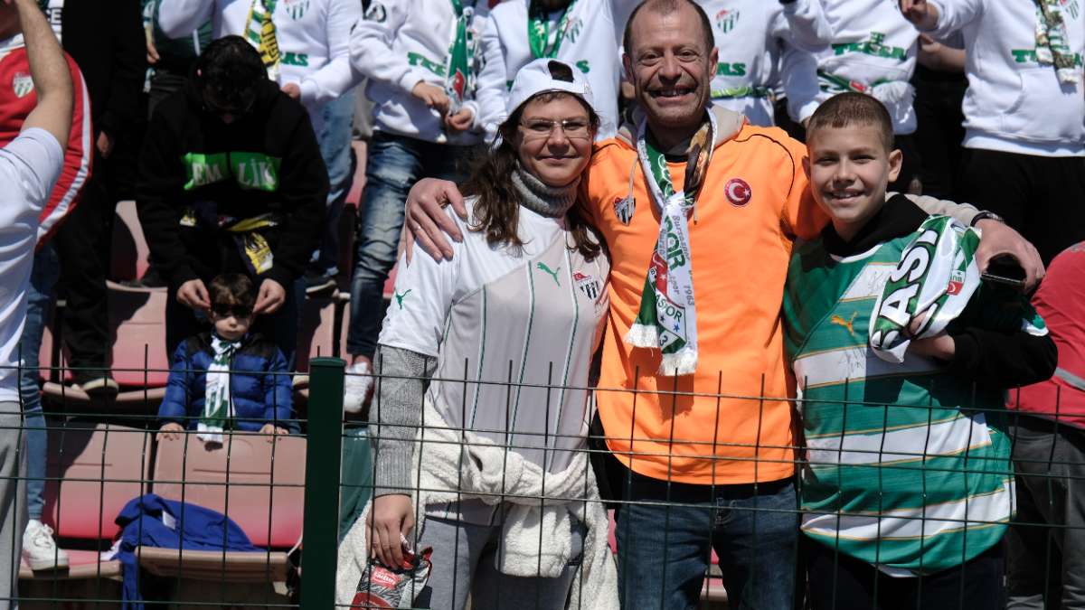(FOTO GALERİ) Hopaspor-BURSASPOR Şampiyonluk (3)