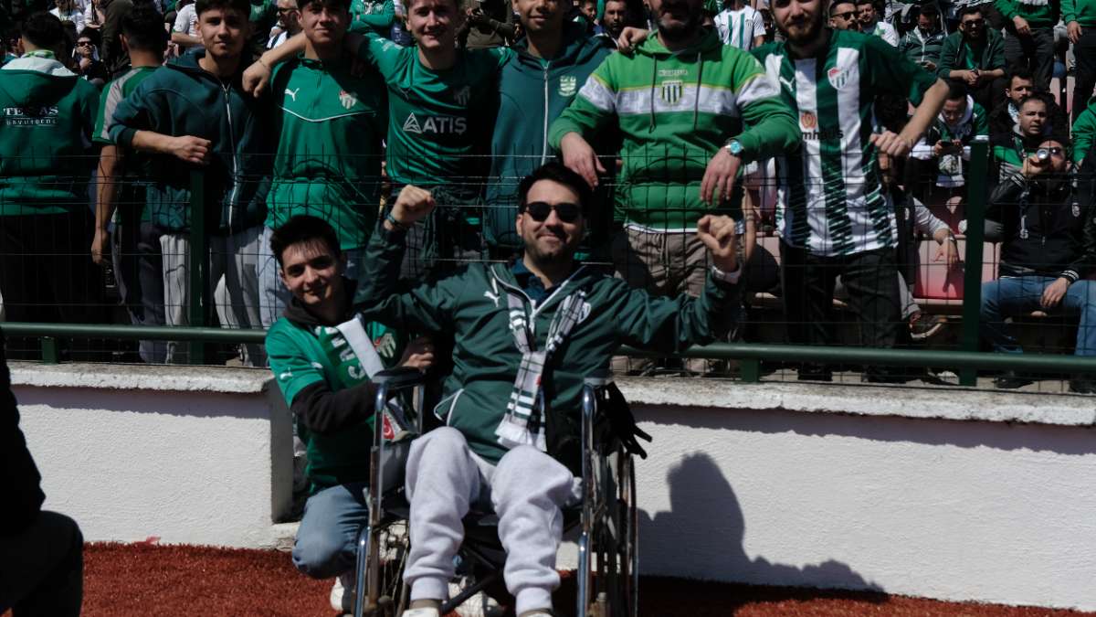 (FOTO GALERİ) Hopaspor-BURSASPOR Şampiyonluk (3)