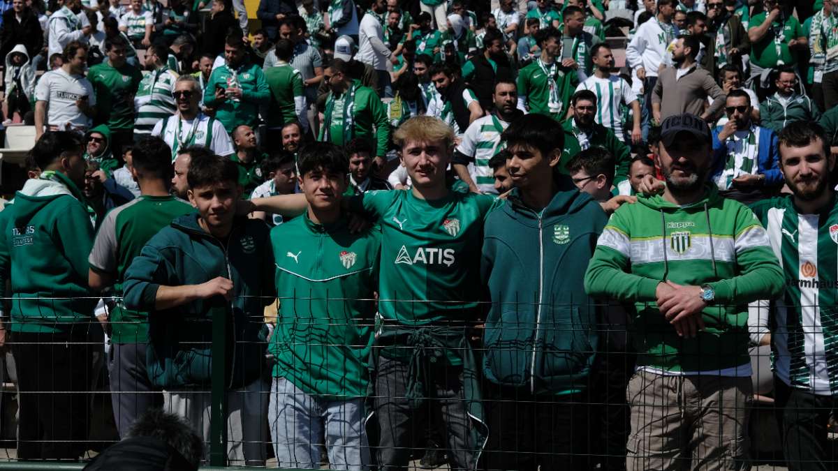 (FOTO GALERİ) Hopaspor-BURSASPOR Şampiyonluk (3)