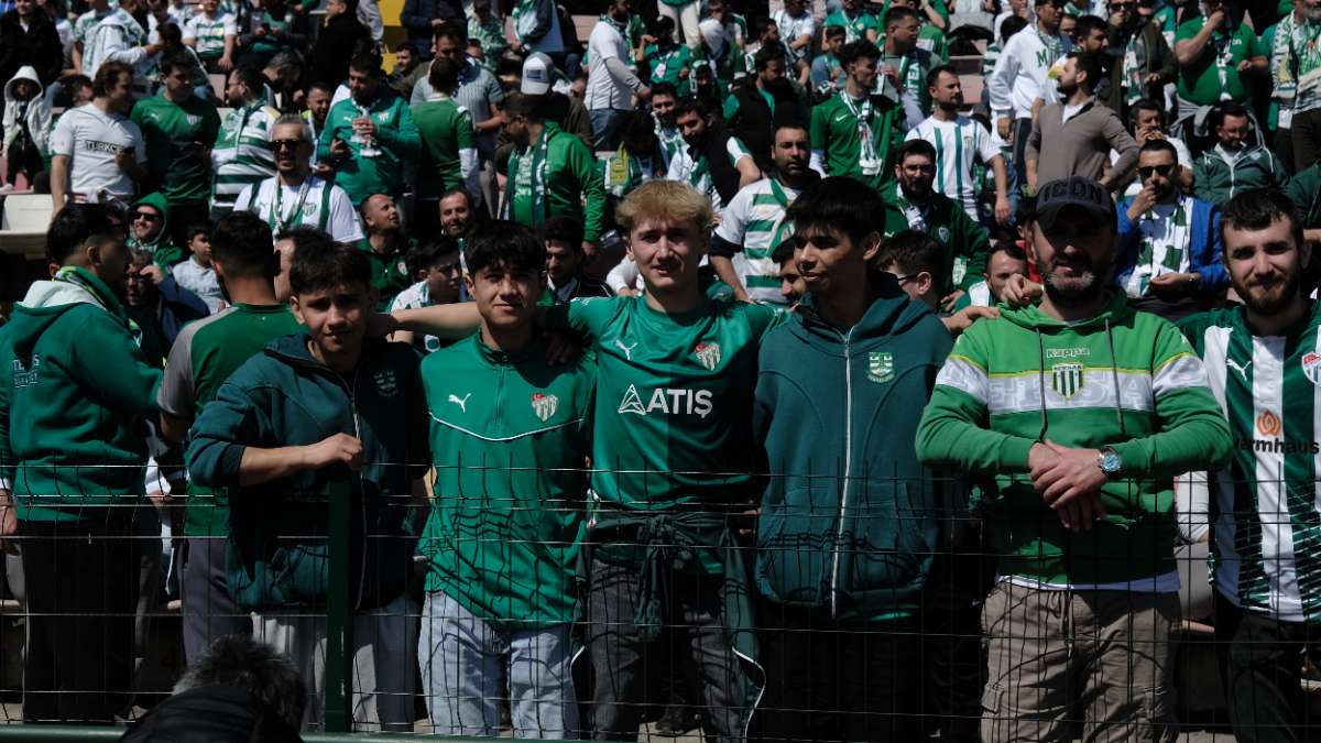 (FOTO GALERİ) Hopaspor-BURSASPOR Şampiyonluk (3)