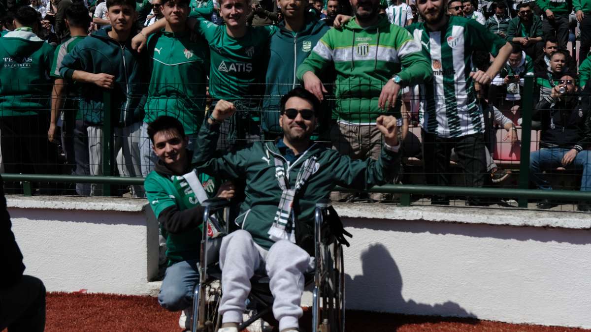 (FOTO GALERİ) Hopaspor-BURSASPOR Şampiyonluk (3)