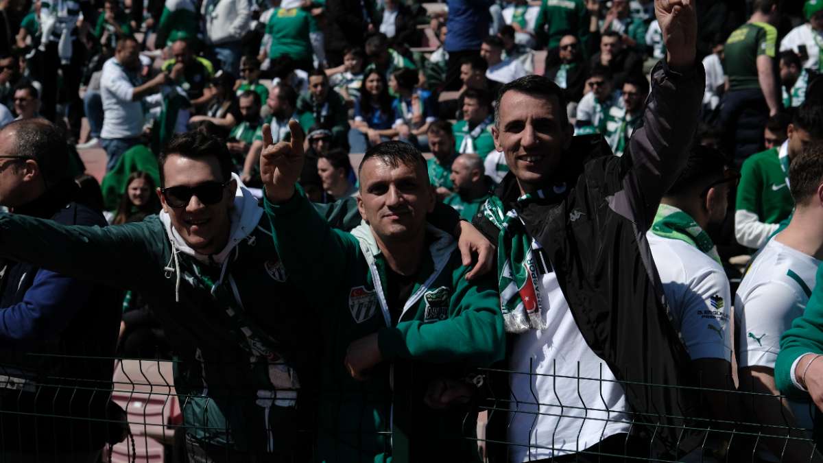 (FOTO GALERİ) Hopaspor-BURSASPOR Şampiyonluk (3)