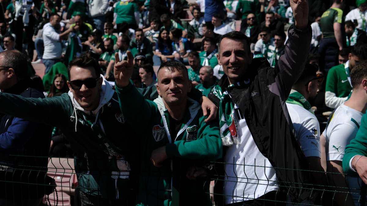 (FOTO GALERİ) Hopaspor-BURSASPOR Şampiyonluk (3)