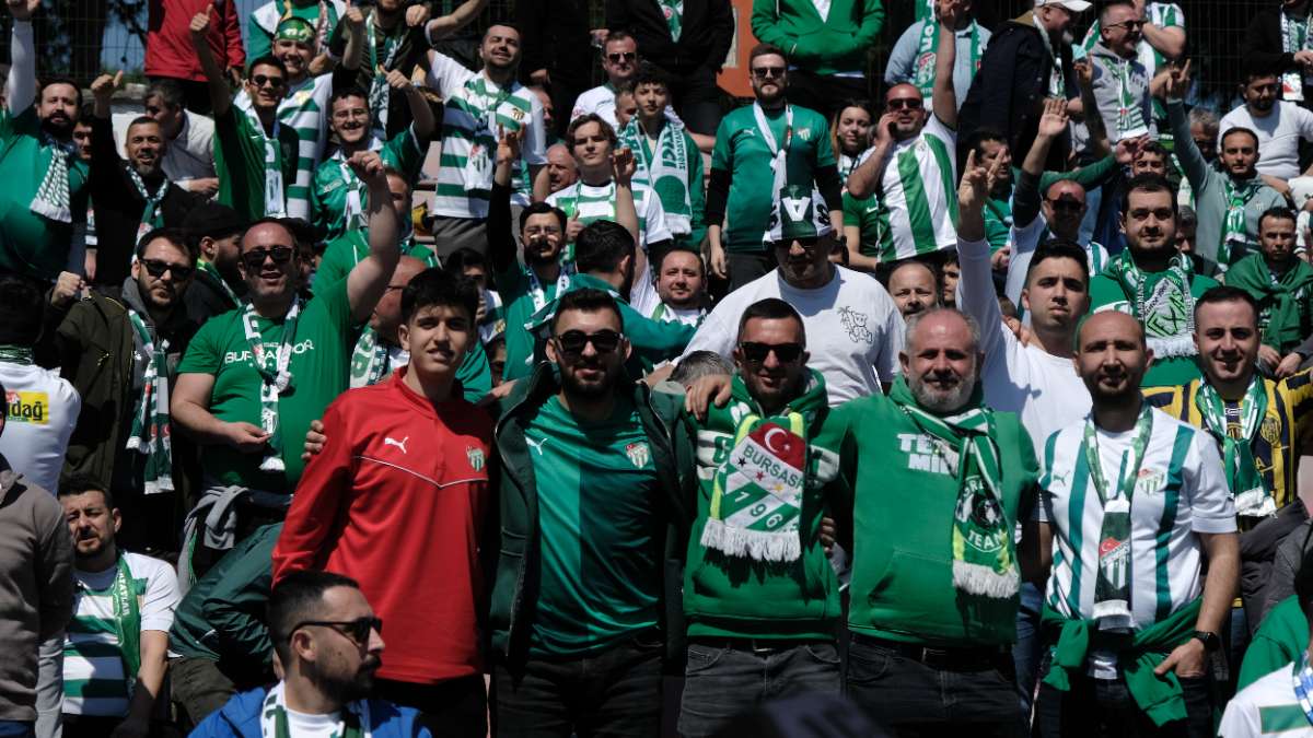 (FOTO GALERİ) Hopaspor-BURSASPOR Şampiyonluk (3)