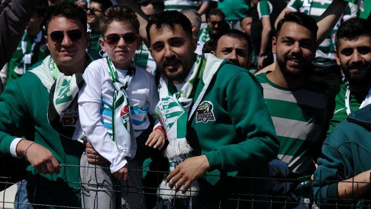 (FOTO GALERİ) Hopaspor-BURSASPOR Şampiyonluk (3)