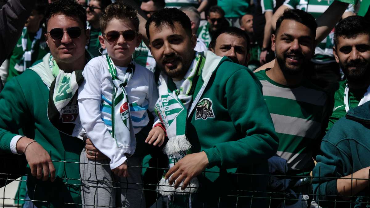 (FOTO GALERİ) Hopaspor-BURSASPOR Şampiyonluk (3)