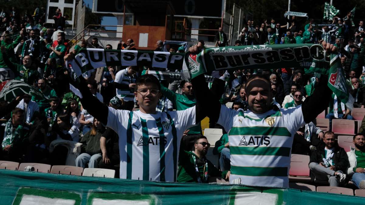 (FOTO GALERİ) Hopaspor-BURSASPOR Şampiyonluk (3)