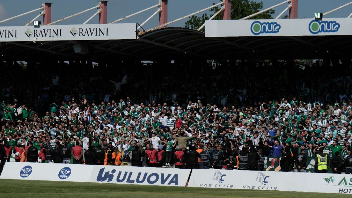 (FOTO GALERİ) Hopaspor-BURSASPOR Şampiyonluk (3)