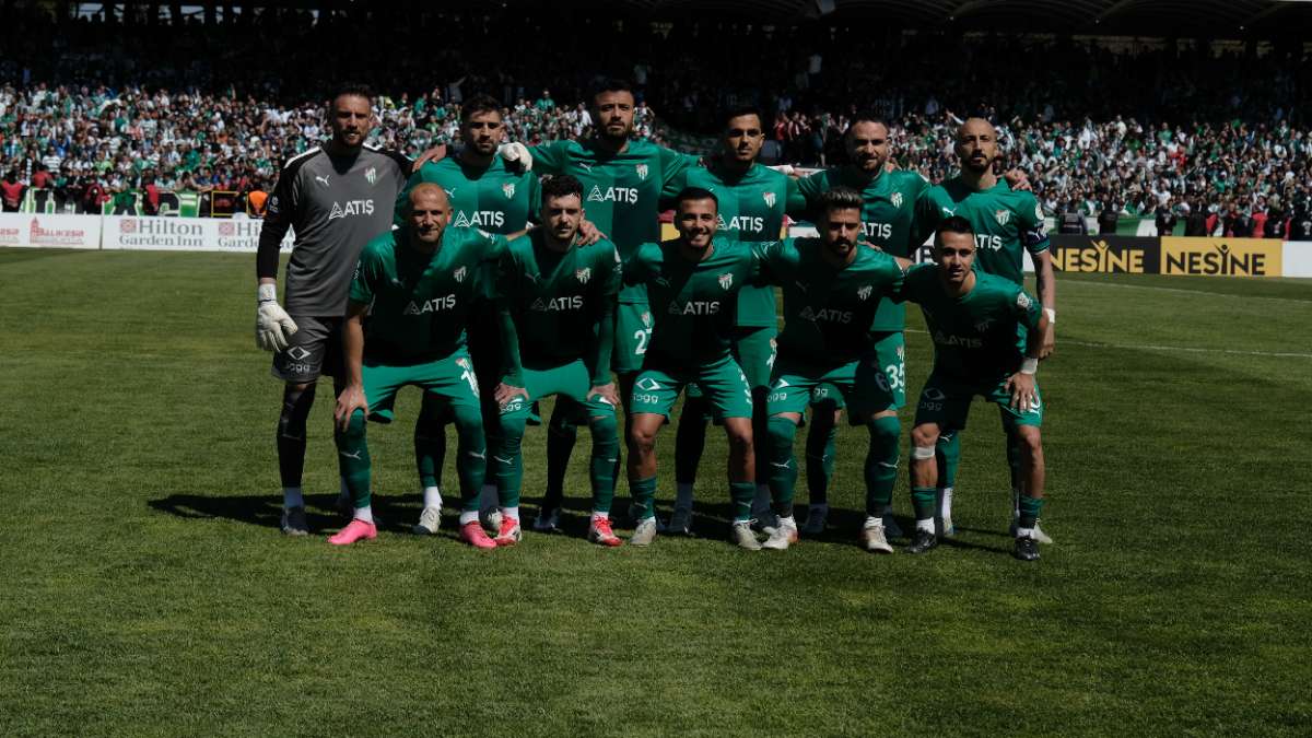 (FOTO GALERİ) Hopaspor-BURSASPOR Şampiyonluk (3)