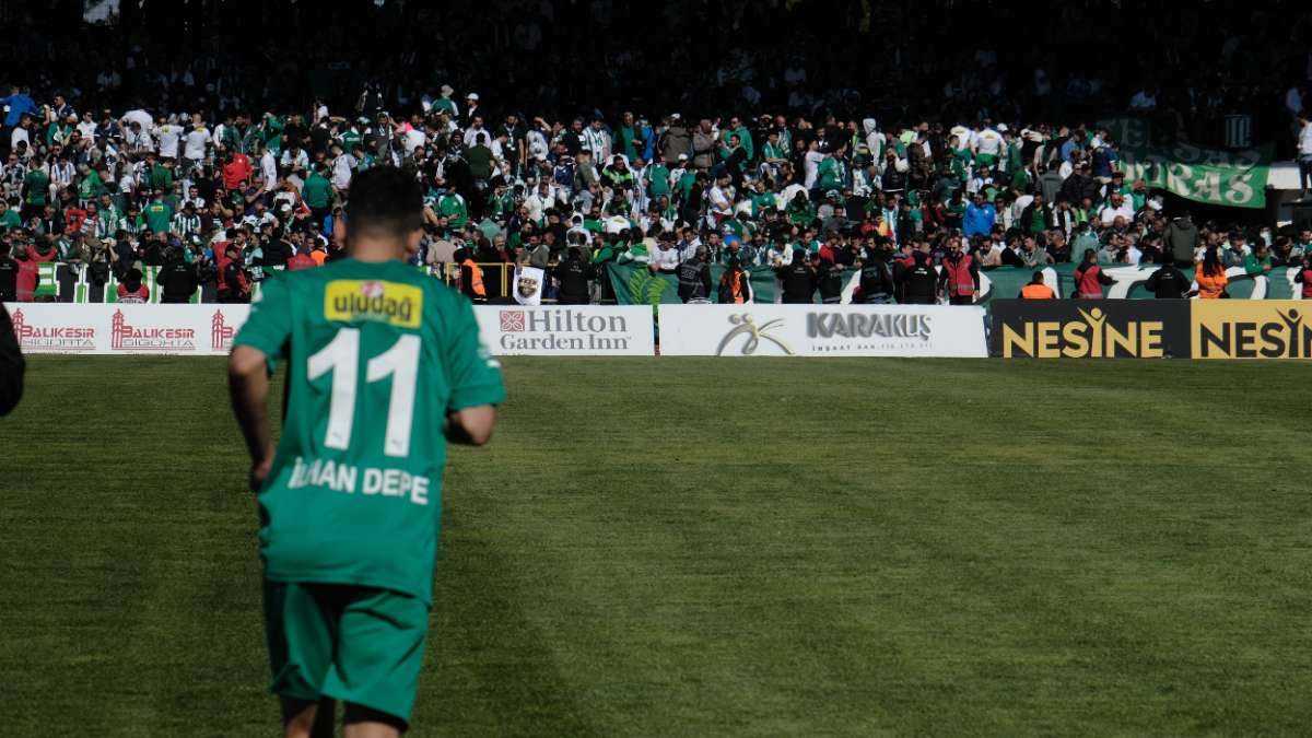 (FOTO GALERİ) Hopaspor-BURSASPOR Şampiyonluk (3)