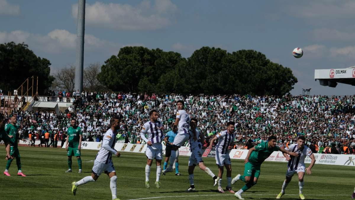 (FOTO GALERİ) Hopaspor-BURSASPOR Şampiyonluk (3)
