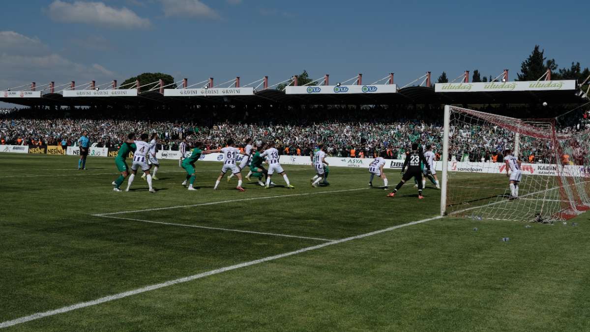 (FOTO GALERİ) Hopaspor-BURSASPOR Şampiyonluk (3)