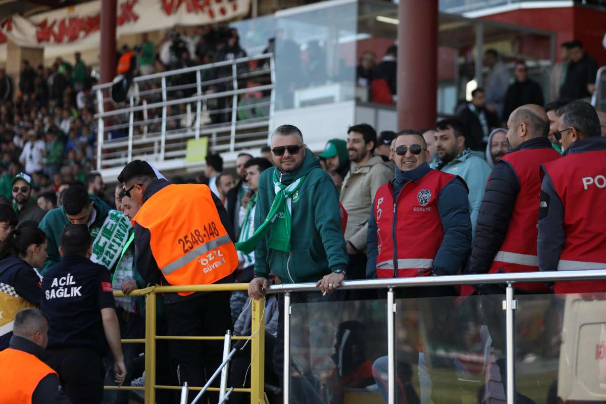 (FOTO GALERİ) Hopaspor-BURSASPOR Şampiyonluk (3)