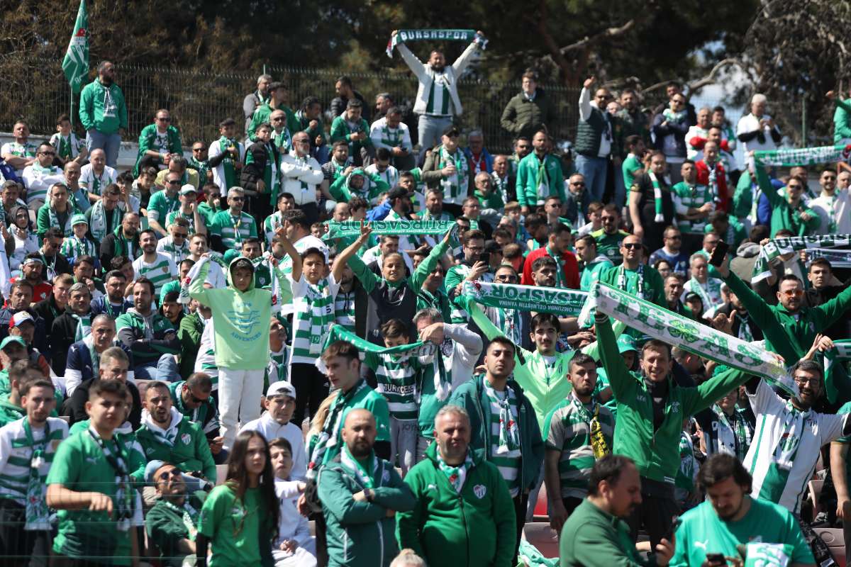 (FOTO GALERİ) Hopaspor-BURSASPOR Şampiyonluk (3)
