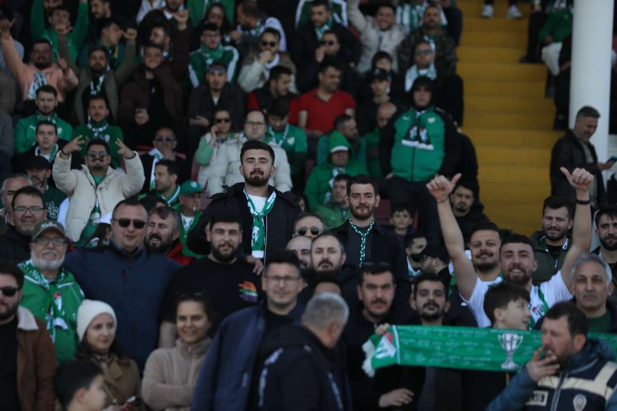 (FOTO GALERİ) Hopaspor-BURSASPOR Şampiyonluk (3)