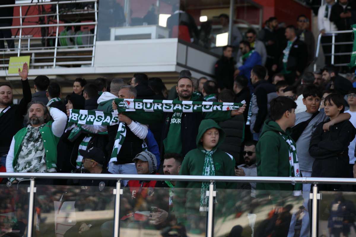 (FOTO GALERİ) Hopaspor-BURSASPOR Şampiyonluk (3)
