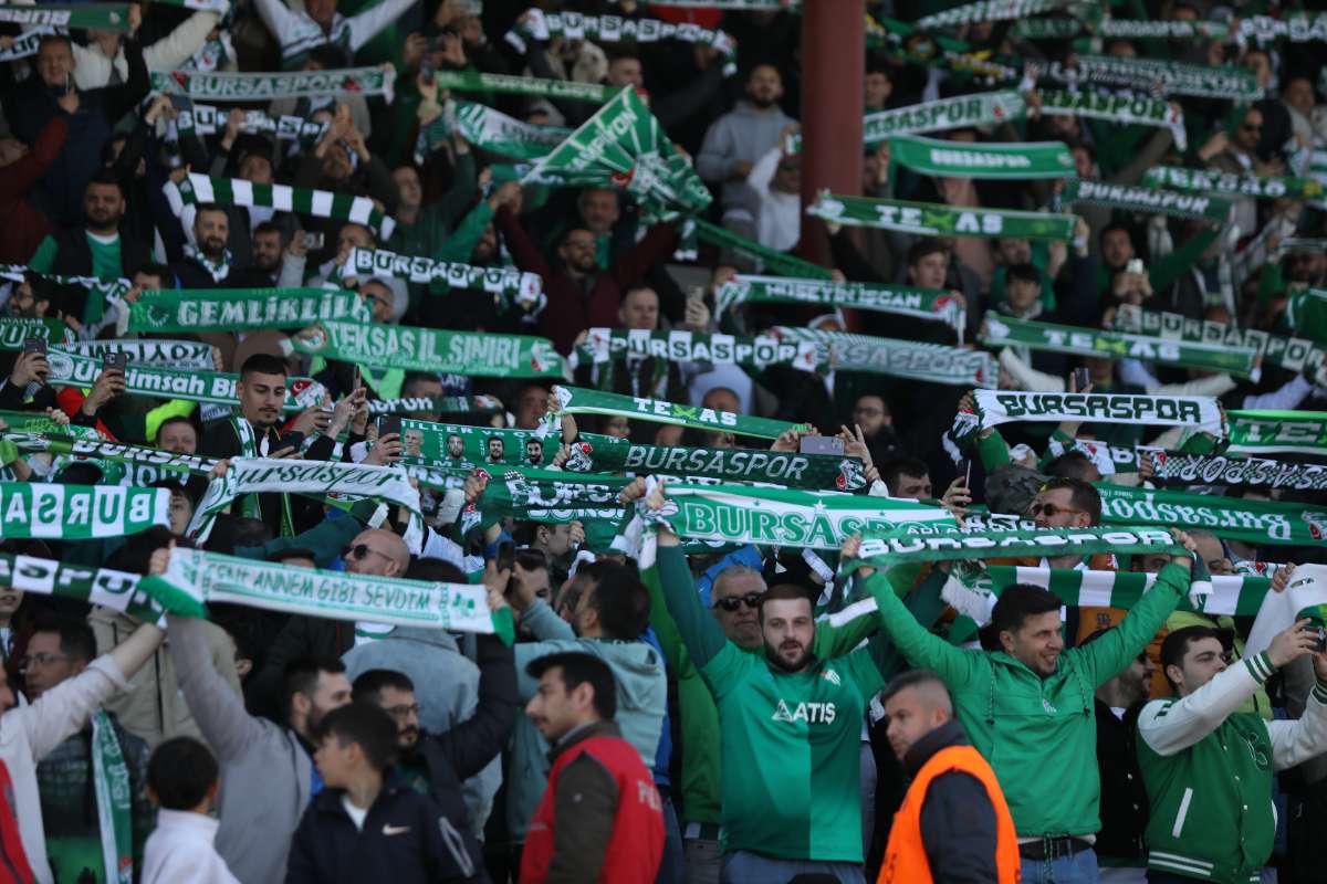 (FOTO GALERİ) Hopaspor-BURSASPOR Şampiyonluk (3)