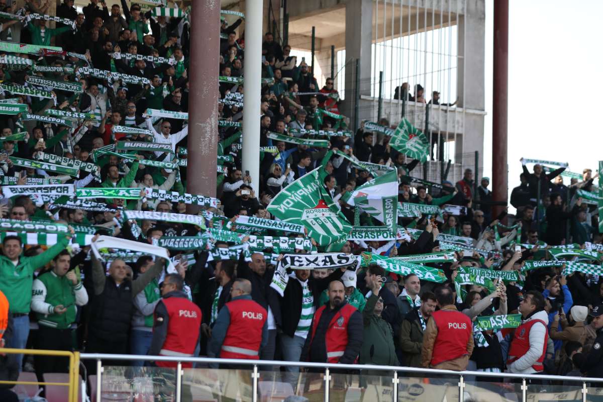 (FOTO GALERİ) Hopaspor-BURSASPOR Şampiyonluk (3)