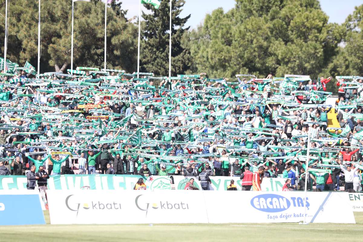 (FOTO GALERİ) Hopaspor-BURSASPOR Şampiyonluk (3)
