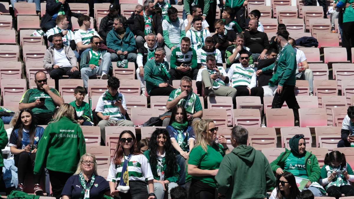 (FOTO GALERİ) Hopaspor-BURSASPOR Şampiyonluk (3)