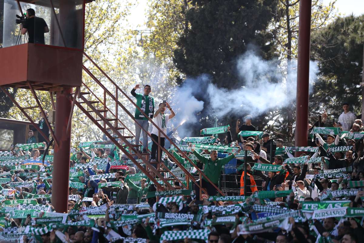 (FOTO GALERİ) Hopaspor-BURSASPOR Şampiyonluk (3)