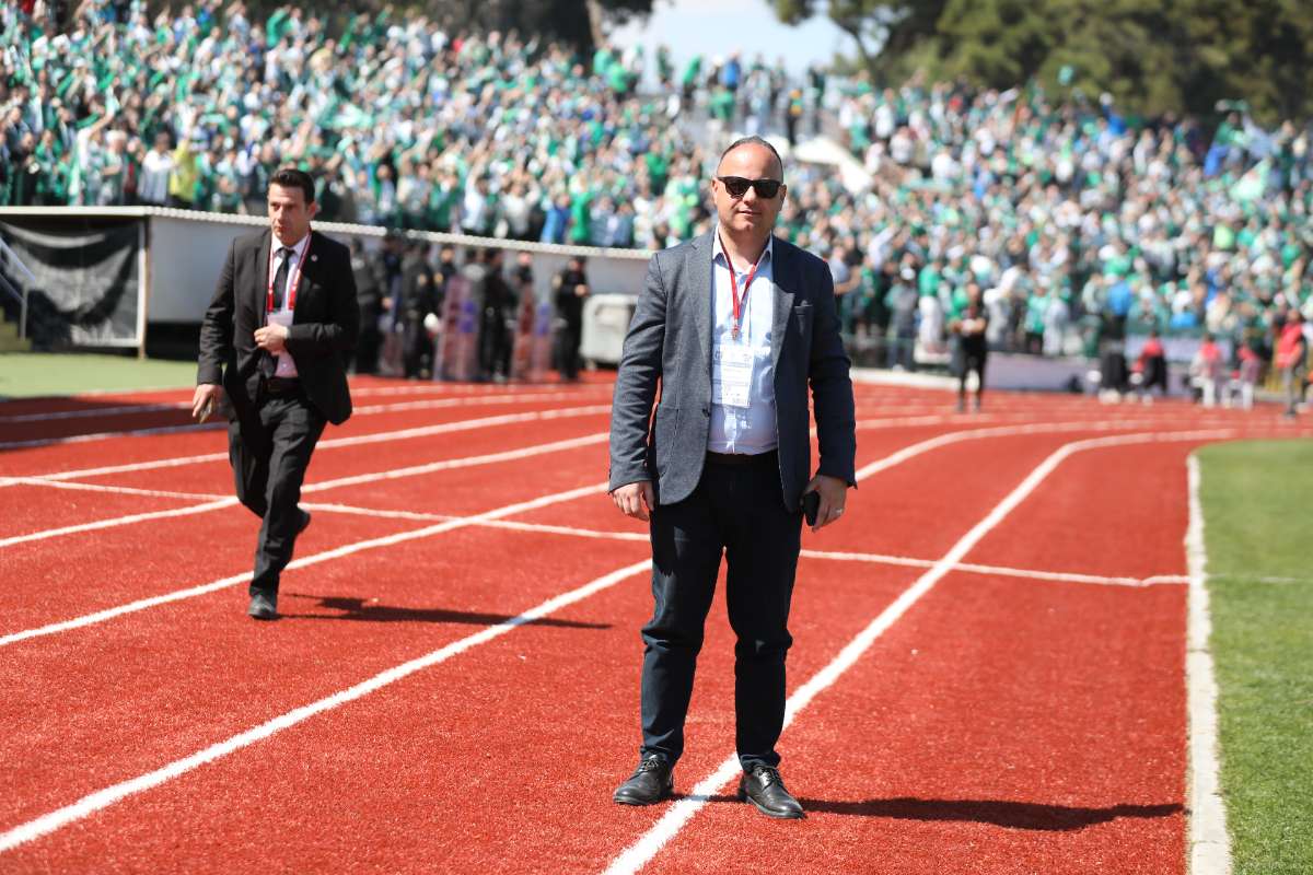 (FOTO GALERİ) Hopaspor-BURSASPOR Şampiyonluk (3)